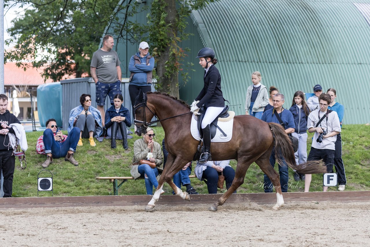Bild 522 - Pony Akademie Turnier